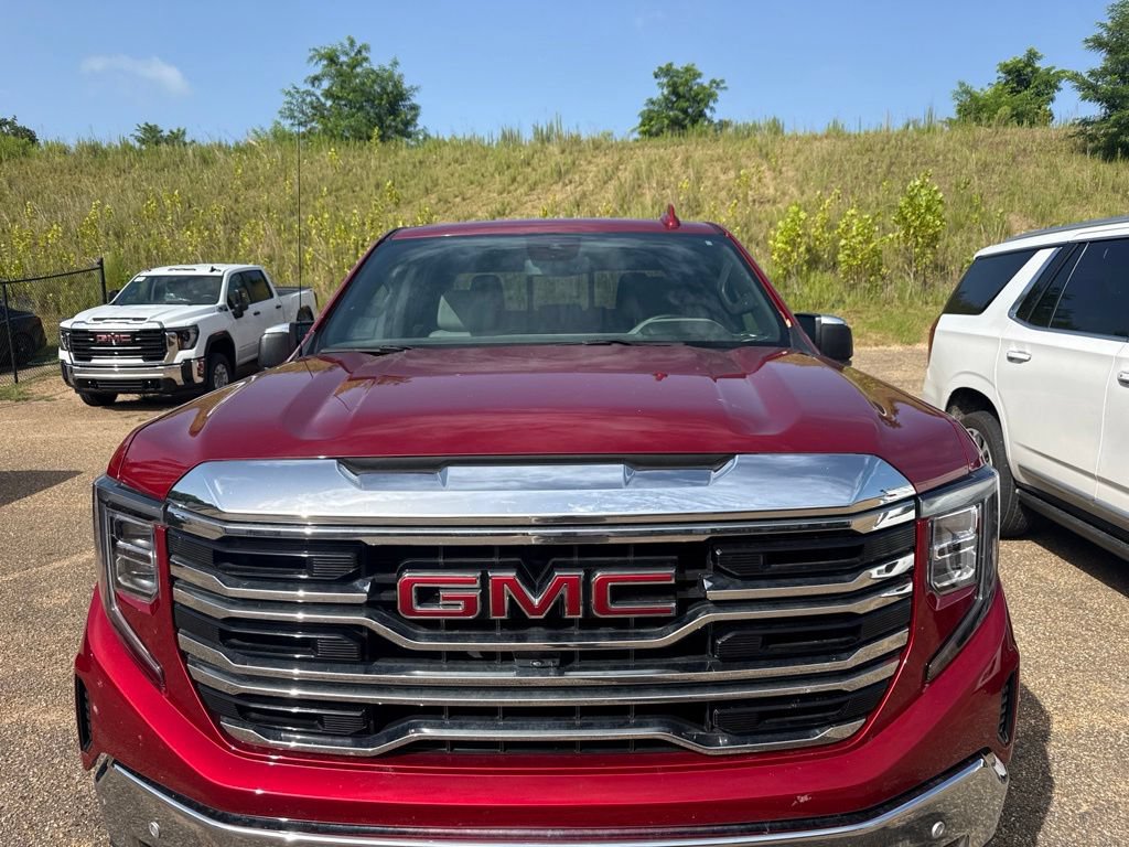 gmc sierra 1500 2024 3GTUUDED3RG254688 image gmc sierra 1500 2024 3GTUUDED3RG254688 image